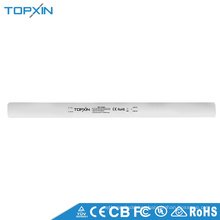 480mA THD<15% flicker free t8 led tube light driver 20W